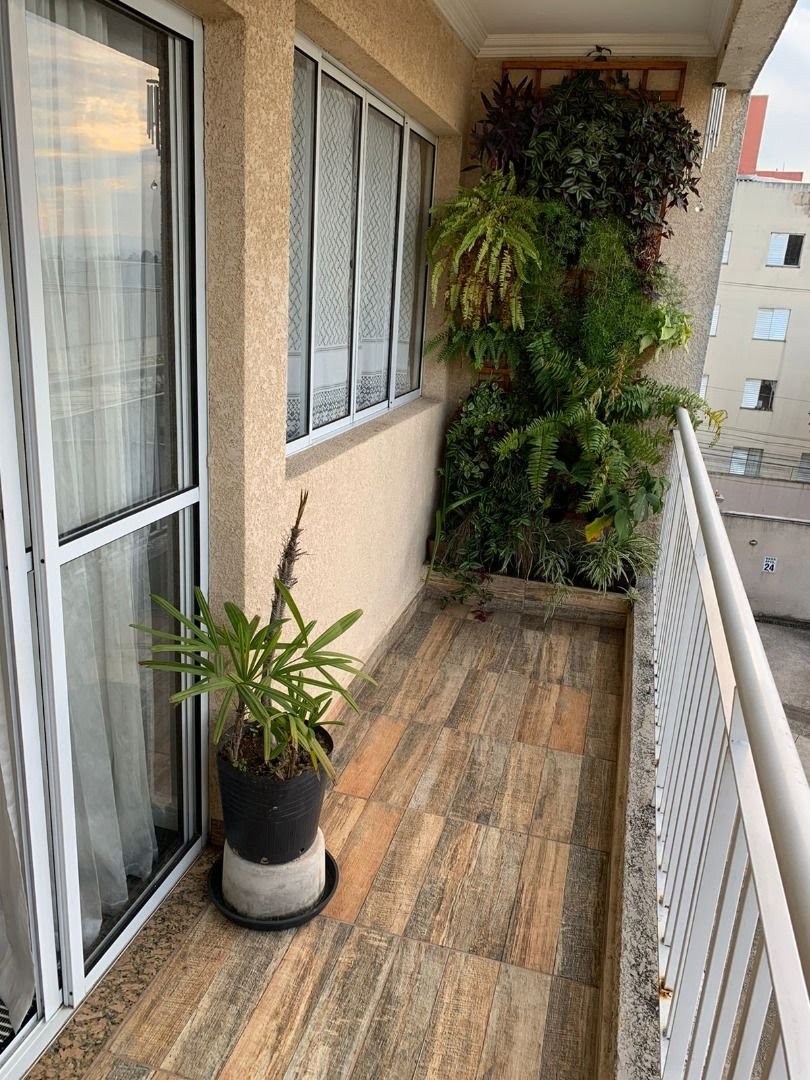 Apartamento, 2 quartos, 64 m² - Foto 15