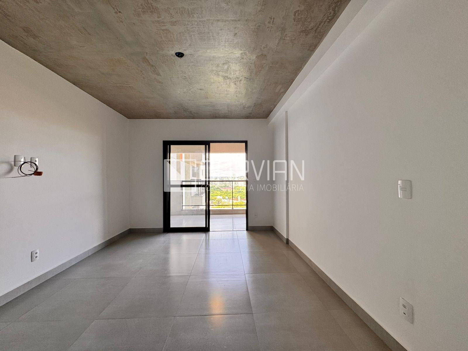 Apartamento à venda com 1 quarto, 1 suíte, 1 vaga e 38m² no Santa Luzia, Ribeirão Preto (SP) — foto 5 de 30