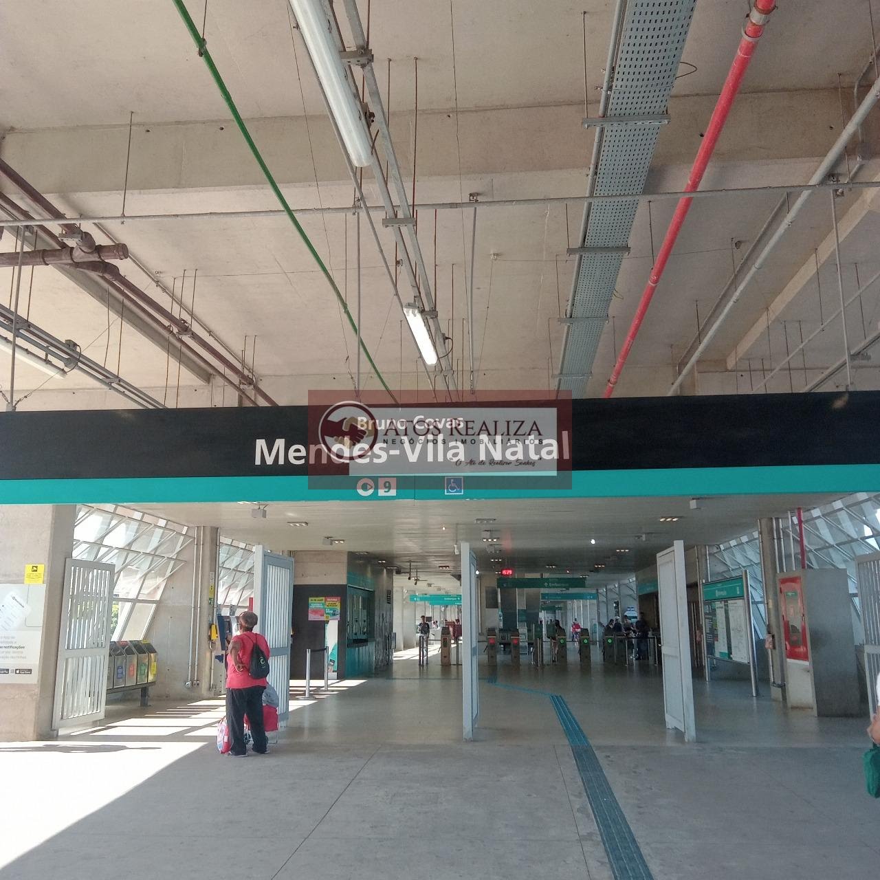 Casa à venda com 3 quartos, 2 banheiros, 2 vagas e 100m² no Jardim Palmares (zona Sul), São Paulo (SP) — foto 30 de 30