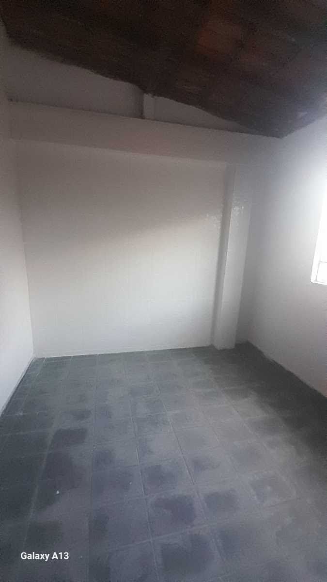Casa para alugar com 2 quartos, 1 banheiro e 44m² no Adeodato, Santa Luzia (MG) — foto 7 de 8
