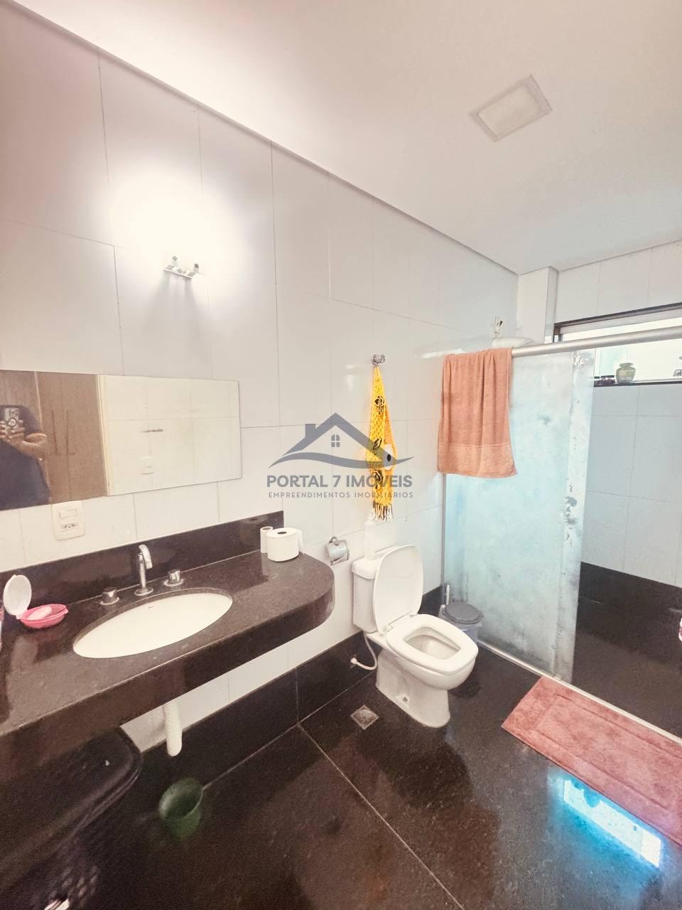 Casa à venda com 3 quartos, 2 suítes, 4 vagas e 360m² no Iporanga, Sete Lagoas (MG) — foto 14 de 27
