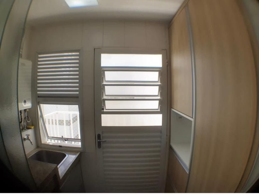 Apartamento à venda com 3 quartos, 1 suíte, 2 vagas e 87m² no Jardim Guadalajara, Sorocaba (SP) — foto 8 de 30