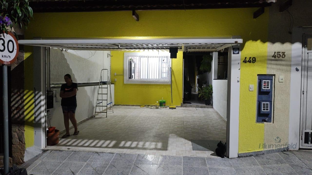 Casa à venda com 3 quartos, 3 suítes, 2 vagas e 200m² no Center Ville, Arujá (SP) — foto 3 de 29