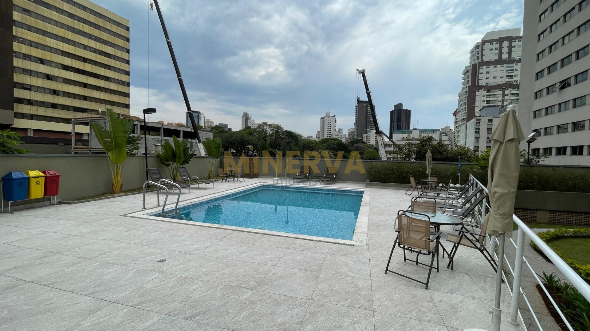 Apartamento à venda com 1 quarto, 1 banheiro, 1 vaga e 50m² no Consolação, São Paulo (SP) — foto 14 de 23