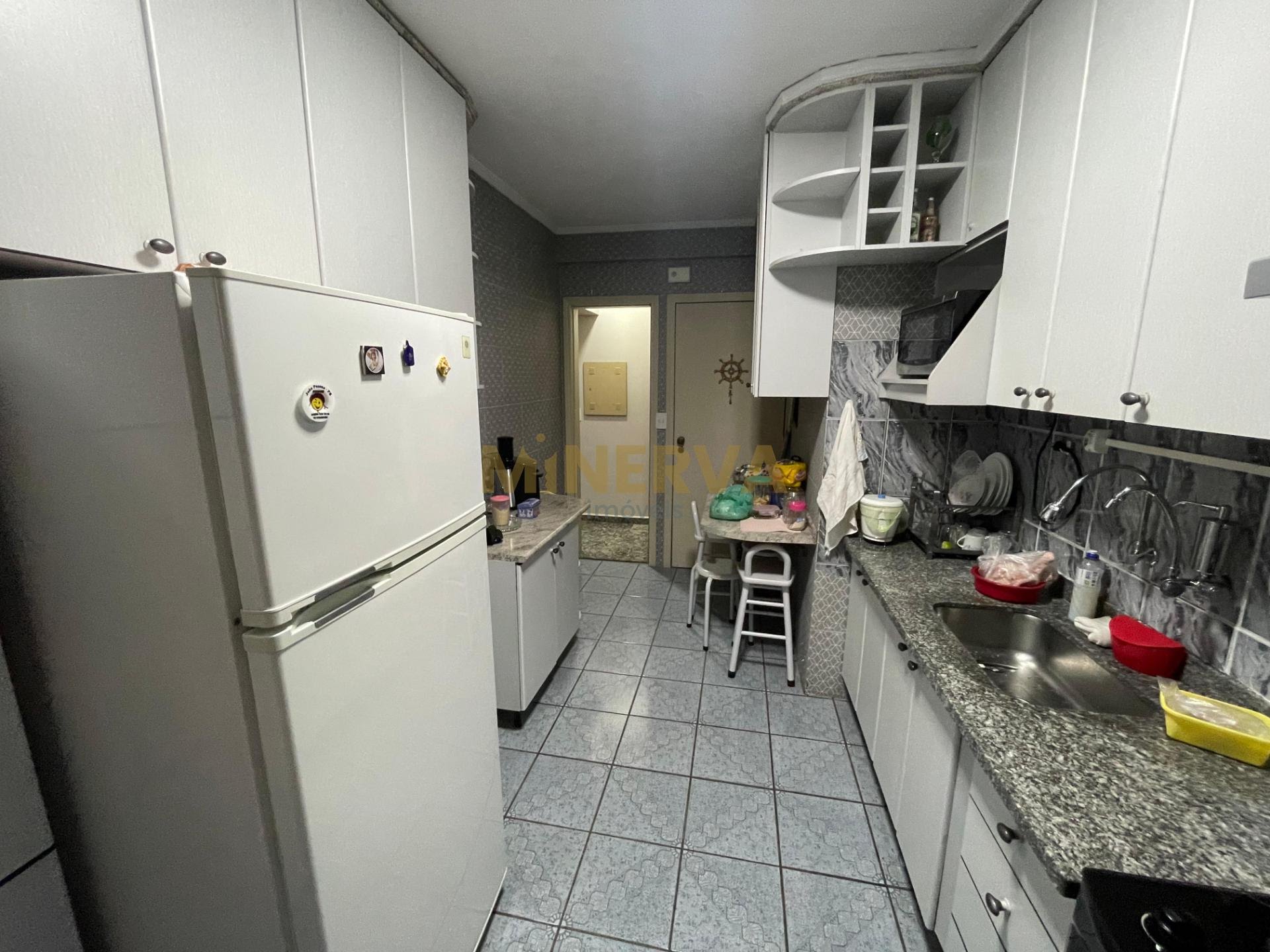 Apartamento à venda com 3 quartos, 2 banheiros, 1 vaga e 88m² no Parque São Jorge, São Paulo (SP) — foto 4 de 19