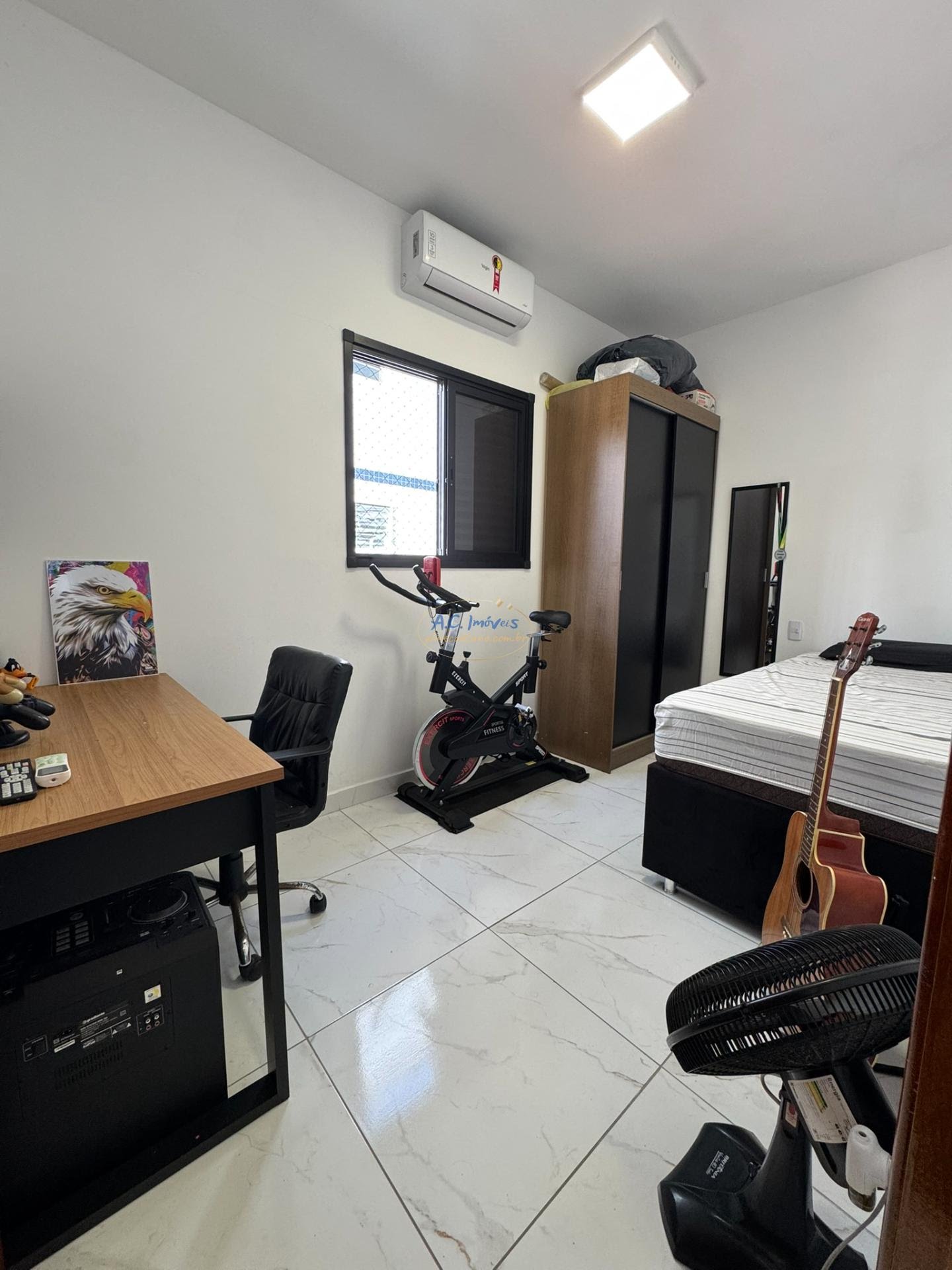 Casa à venda com 2 quartos, 2 banheiros, 1 vaga e 60m² no Vila Tupi, Praia Grande (SP) — foto 16 de 20