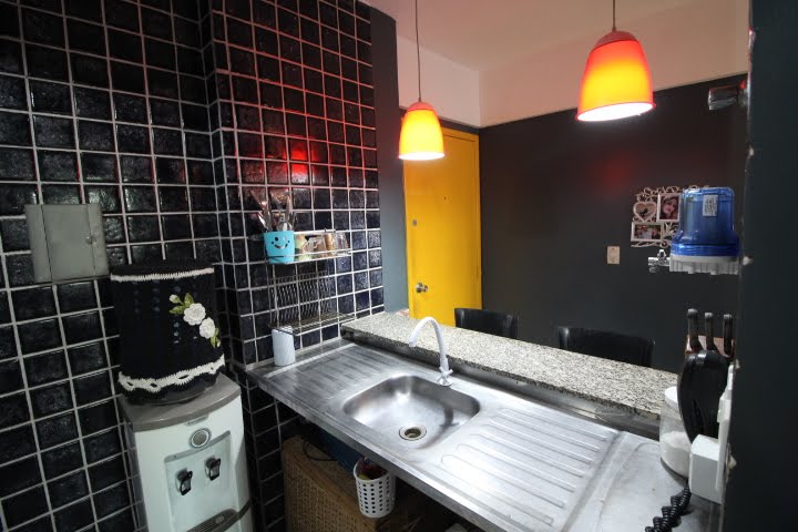 Apartamento à venda com 1 quarto, 1 banheiro, 1 vaga e 33m² no Parnamirim, Recife (PE) — foto 25 de 29