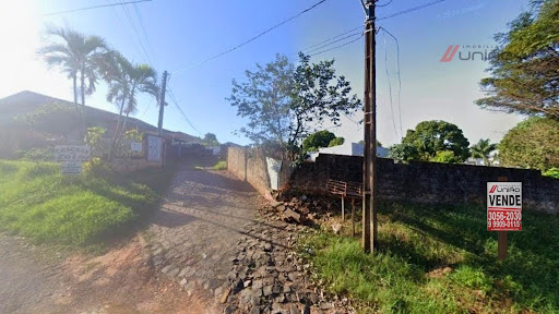 Imperdível! Chácara no perímetro urbano à venda - Umuarama