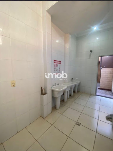 Flat mobiliado  Residencial Doce Vida Vila Carvalho  -  Sorocaba