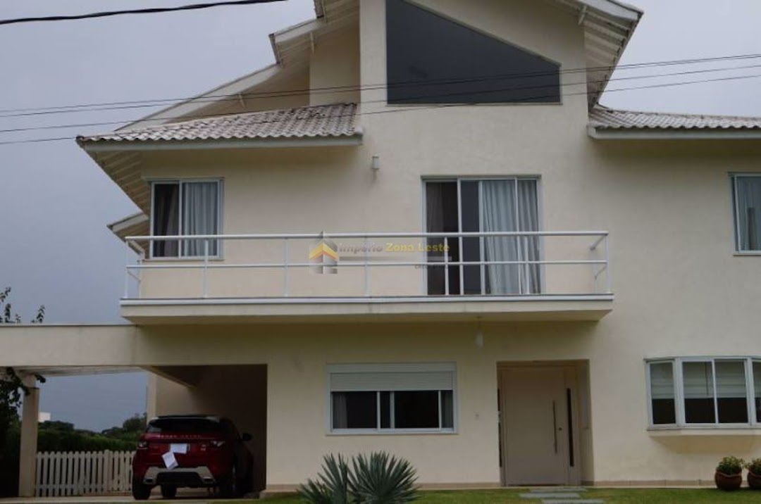 Casa, 530 m² - Foto 4