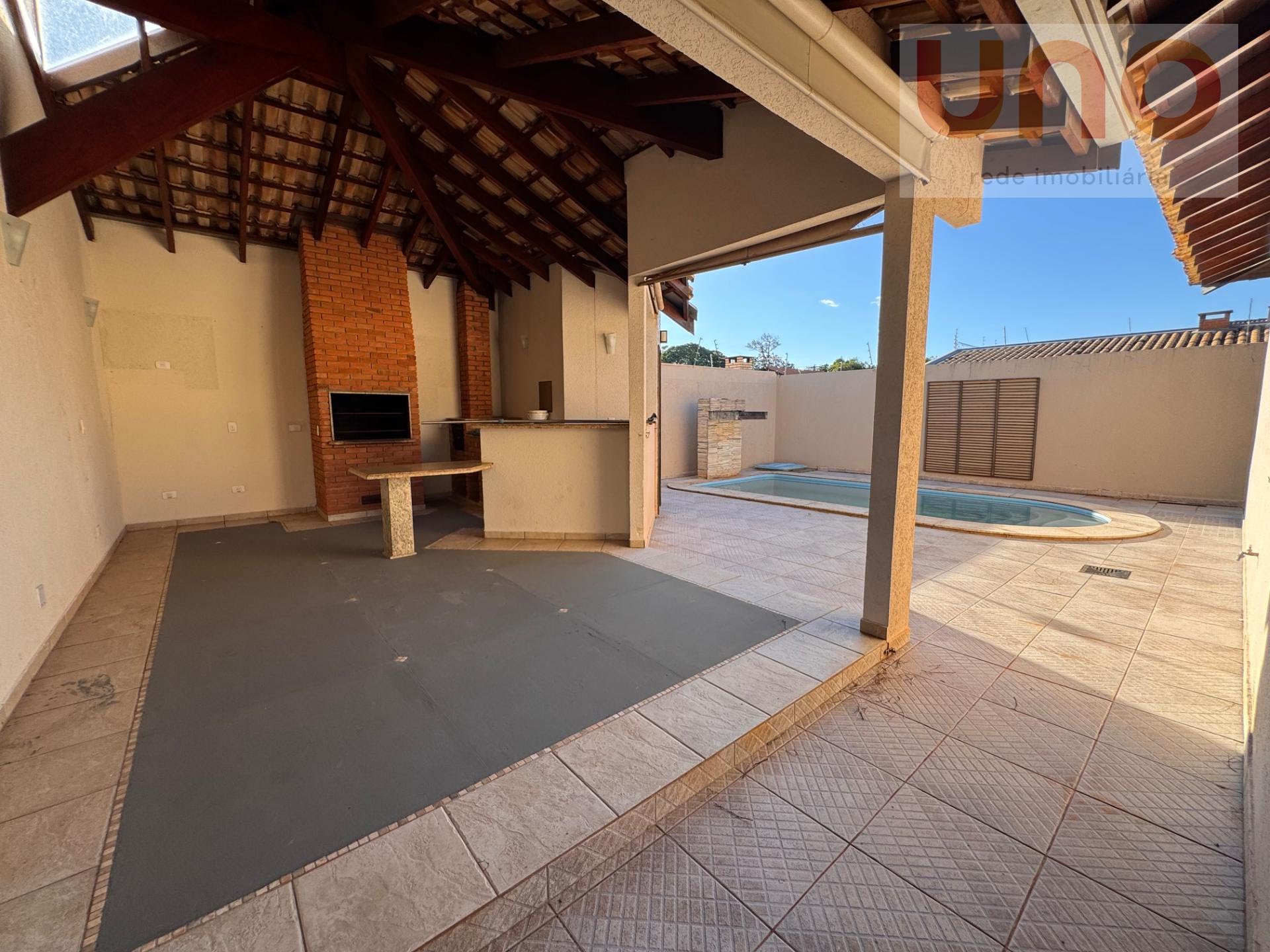 Casa à venda com 4 quartos, 4 suítes, 2 vagas e 360m² no Carandá Bosque, Campo Grande (MS) — foto 6 de 30