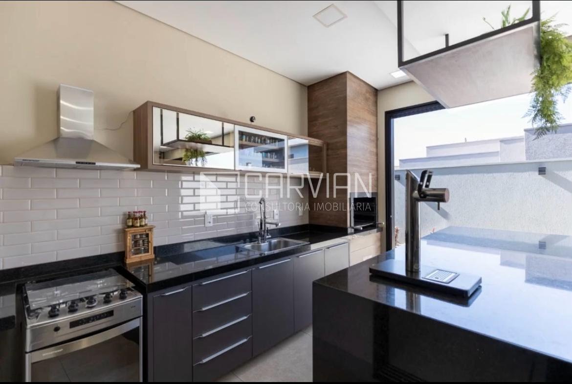 Casa à venda com 3 quartos, 1 suíte, 4 vagas e 287m² no Portal da Mata, Ribeirão Preto (SP) — foto 8 de 21