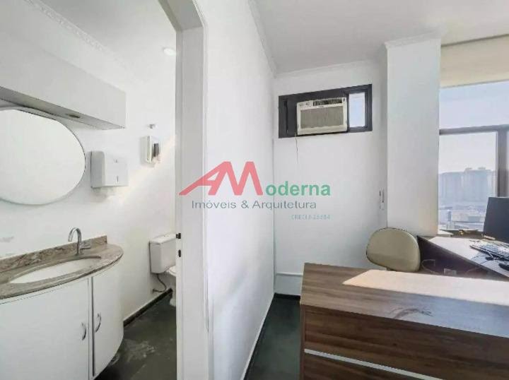Comercial à venda com 2 banheiros e 112m² no Centro, São Bernardo do Campo (SP) — foto 19 de 22