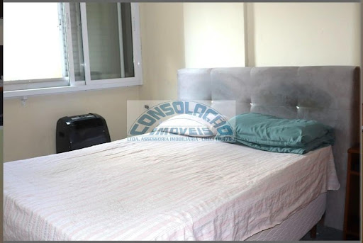 Apartamento em Cerqueira Cesar  -  São Paulo