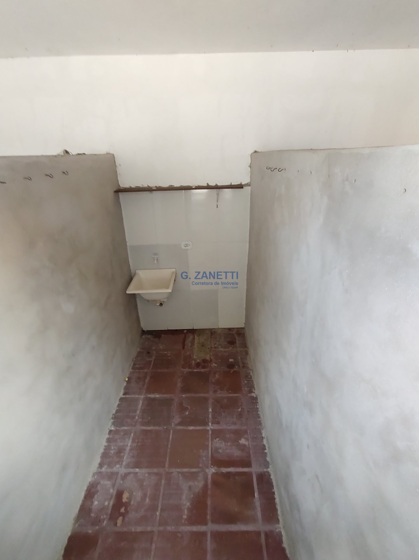 Casa, 1 quarto, 25 m² - Foto 7