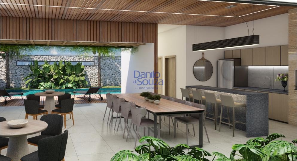 Apartamento à venda com 2 quartos, 1 suíte e 1 vaga no Vila Joao Ribeiro, Araxá (MG) — foto 2 de 14