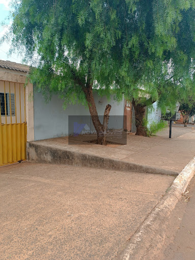 Casa em Jardim Presidente  -  Rio Verde
