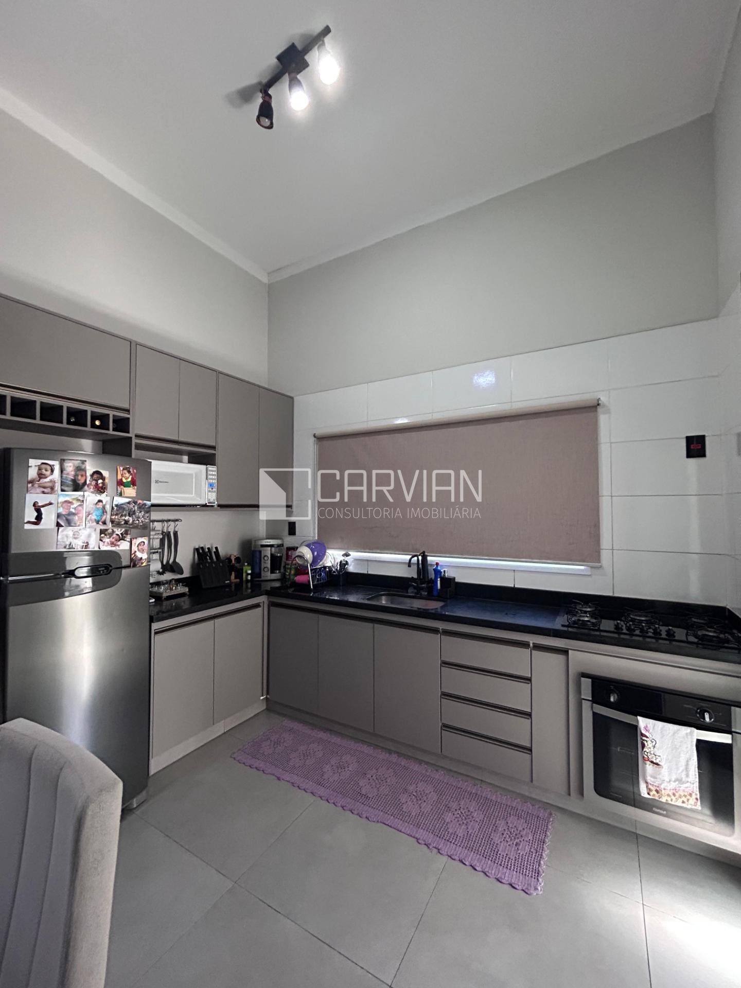 Casa à venda com 3 quartos, 1 suíte, 2 vagas e 128m² no Jardim Santa Cecilia, Ribeirão Preto (SP) — foto 5 de 25