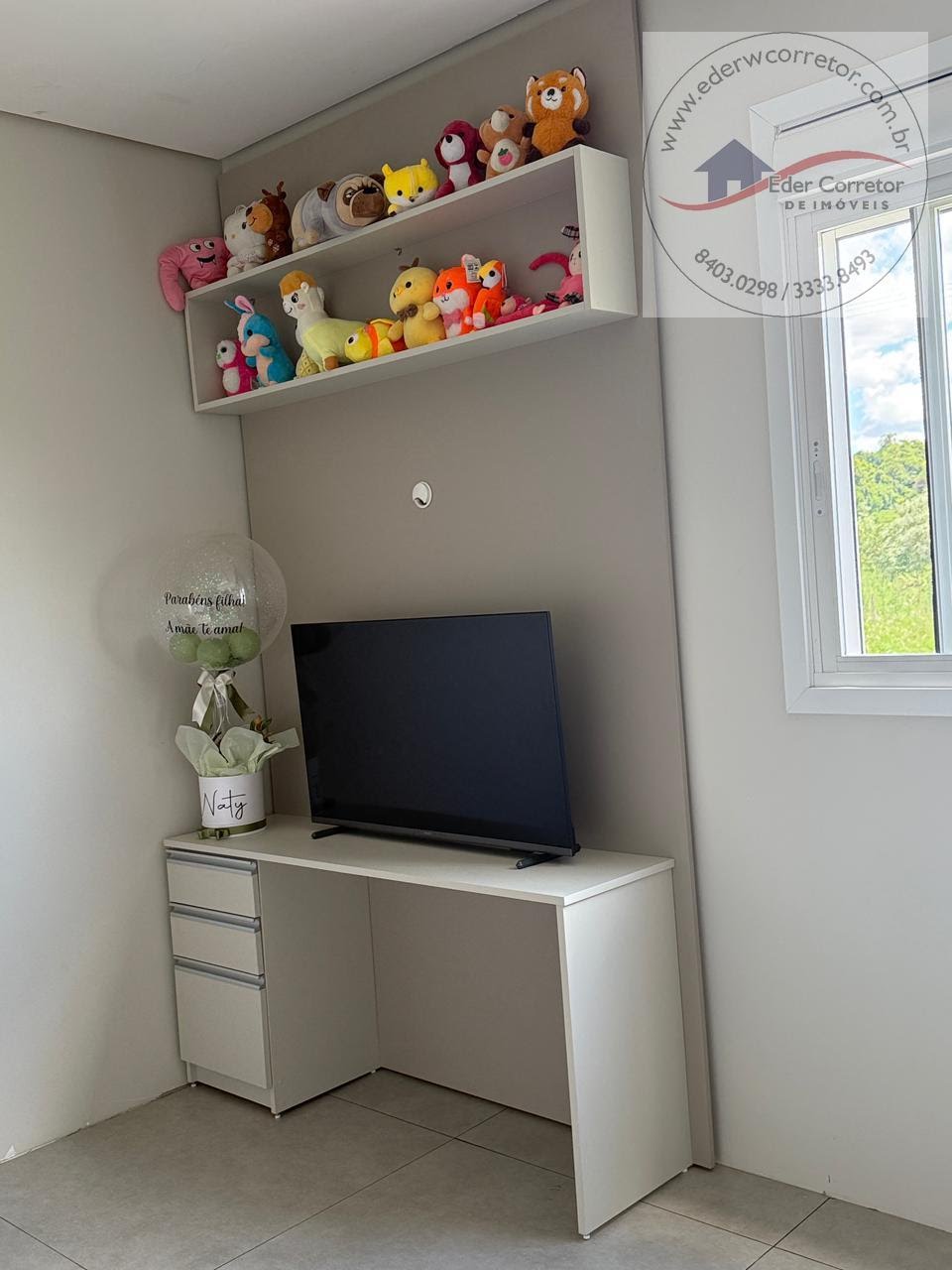 Casa à venda com 3 quartos, 1 suíte, 2 vagas e 205m² no Novo Leste, Ijuí (RS) — foto 18 de 24