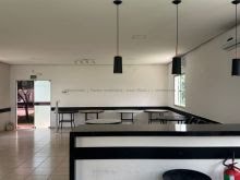 Apartamento em Pioneiros  -  Campo Grande