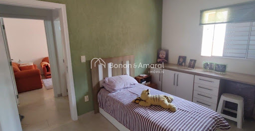 Casa de Condomínio, 3 quartos - Foto 17