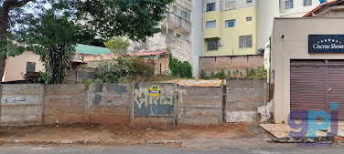 Lote / Terreno em Centro  -  Perdigão