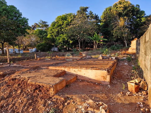 Terreno a venda em Casa Branca SP