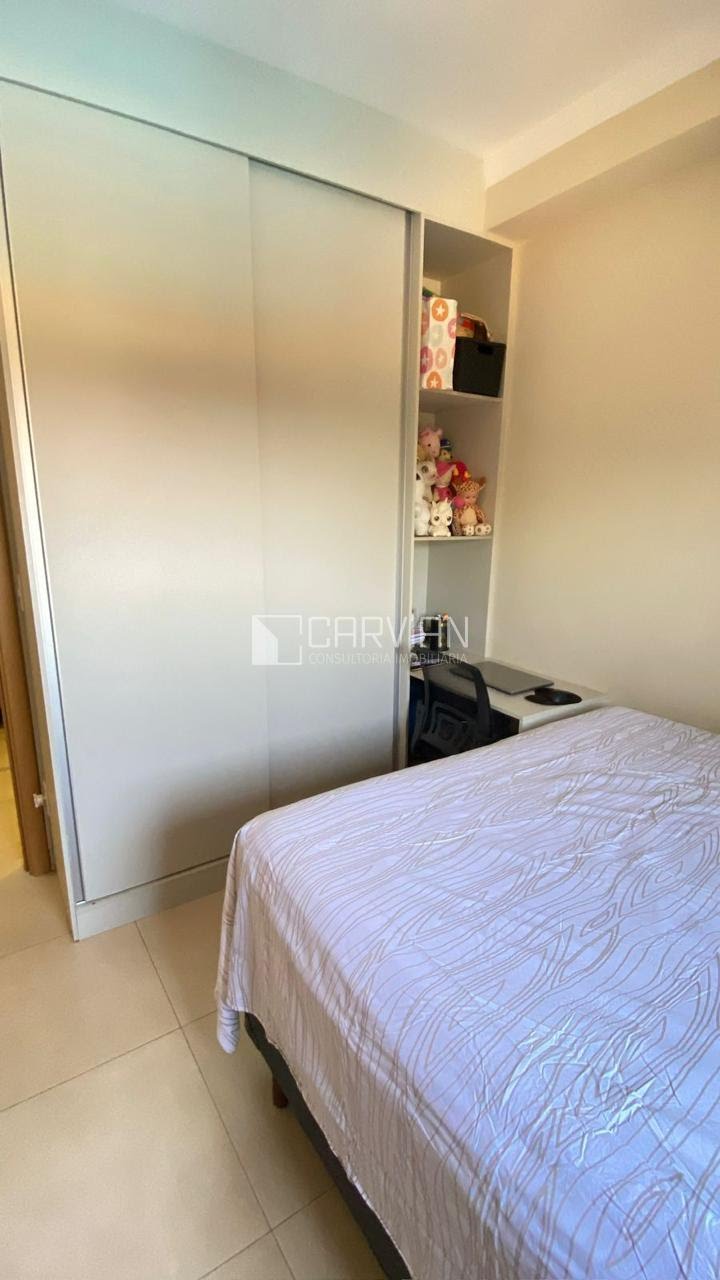 Apartamento à venda com 2 quartos, 1 suíte, 2 vagas e 71m² no Bonfim Paulista, Ribeirão Preto (SP) — foto 19 de 20