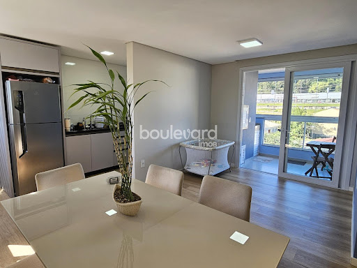 Apartamento de 3 Dormitórios | 1 Suíte | Picadas do Sul 