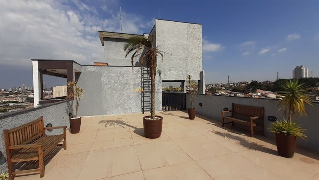 Apartamento, 2 quartos, 37 m² - Foto 29