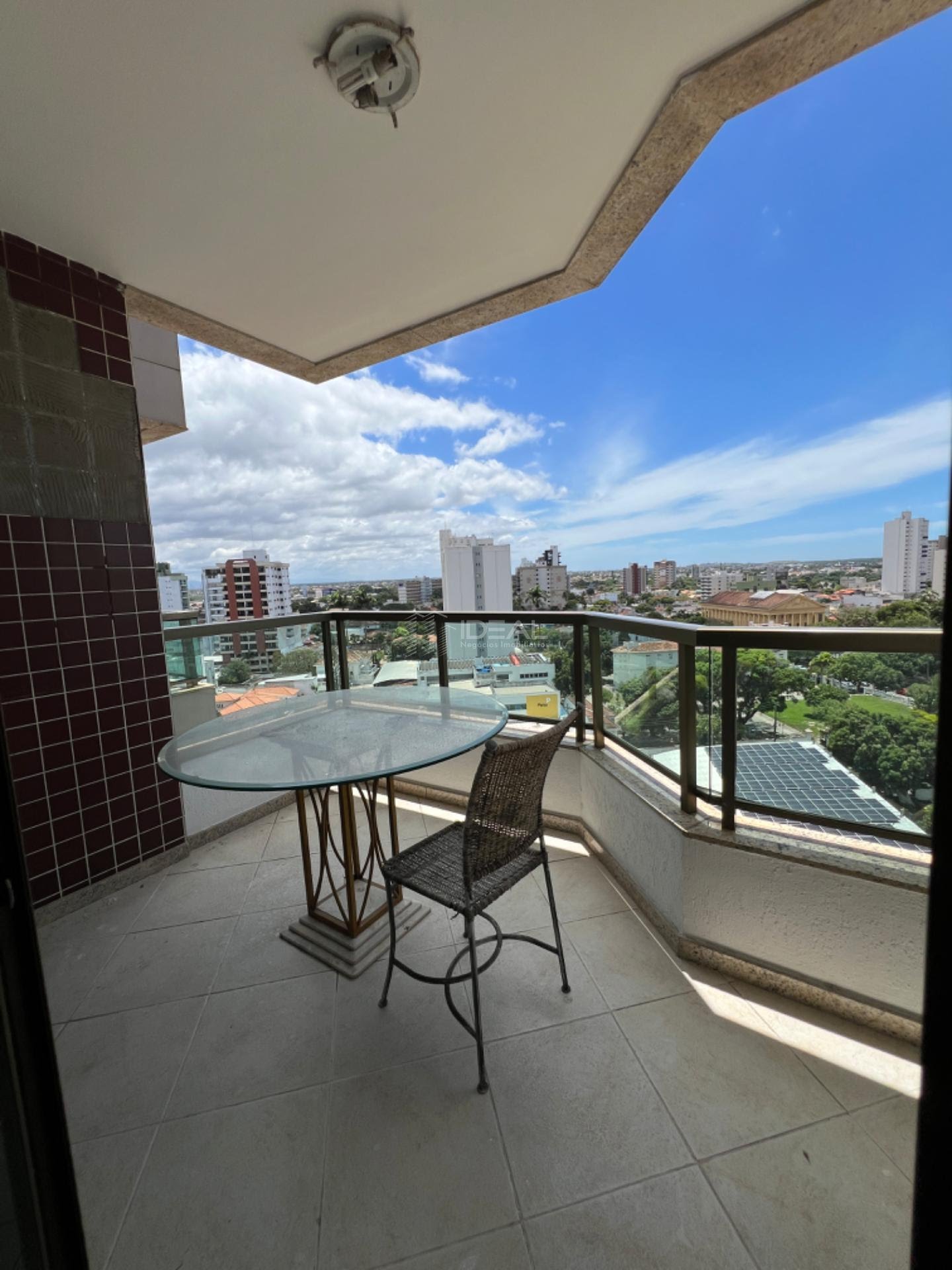 Apartamento à venda com 3 quartos, 1 suíte e 2 vagas no Centro, Campos dos Goytacazes (RJ) — foto 8 de 26