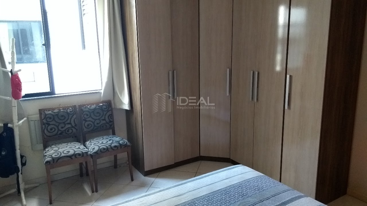 Apartamento à venda com 2 quartos, 1 banheiro, 1 vaga e 60m² no Parque Turf Club, Campos dos Goytacazes (RJ) — foto 8 de 14