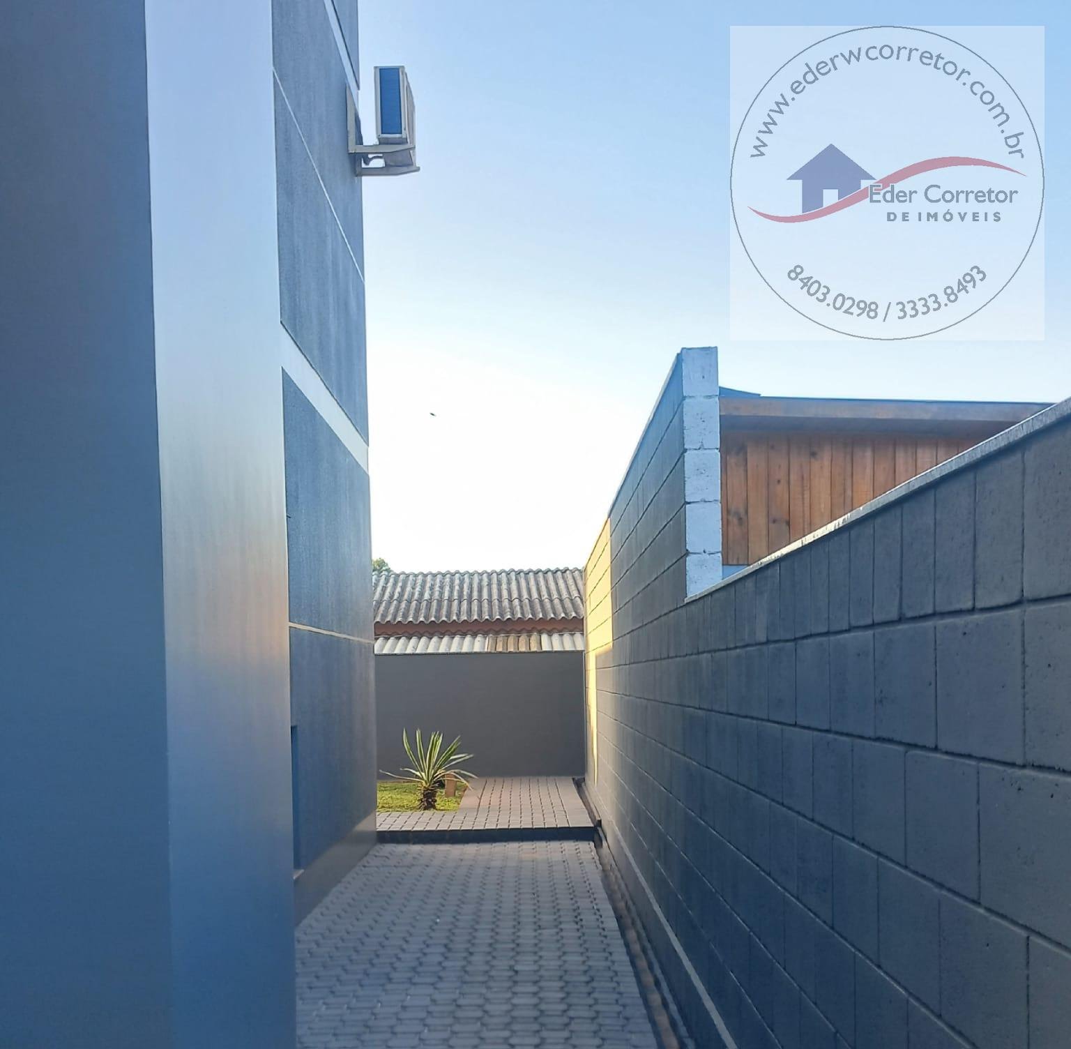 Casa à venda com 3 quartos, 1 suíte, 4 vagas e 245m² no Herval, Ijuí (RS) — foto 29 de 30