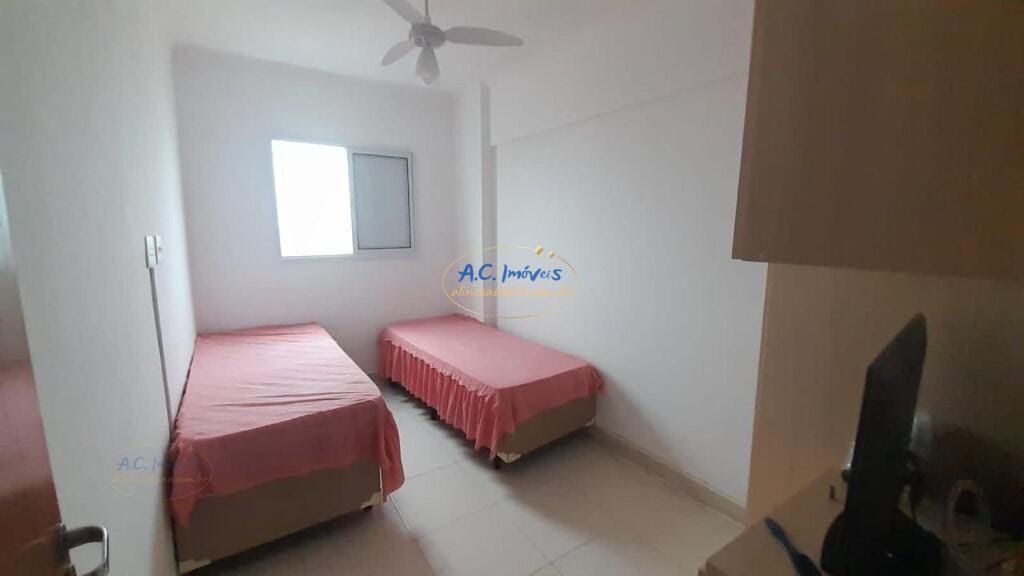 Apartamento à venda com 3 quartos, 1 suíte, 2 vagas e 90m² no Nova Mirim, Praia Grande (SP) — foto 16 de 24