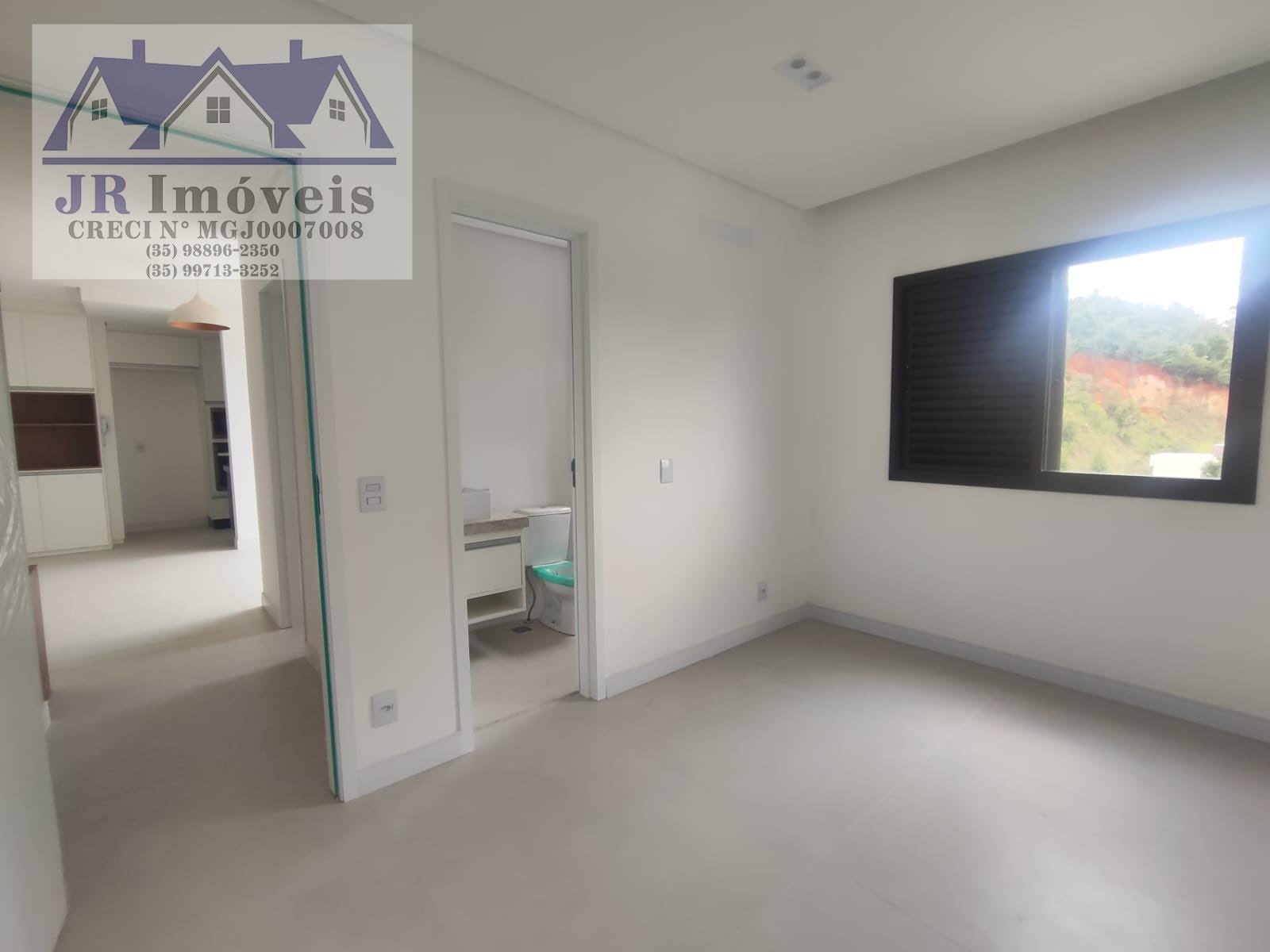 Apartamento à venda com 2 quartos, 1 suíte, 1 vaga e 70m² no Centro, Itajubá (MG) — foto 5 de 30