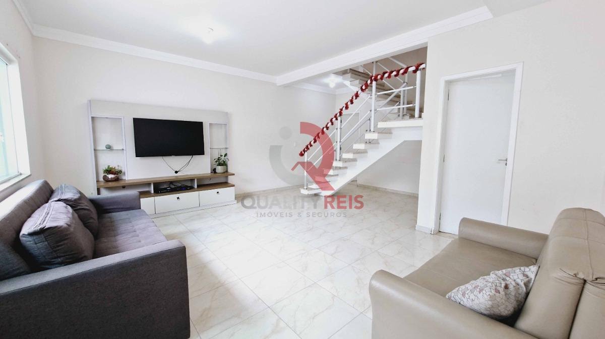 Sobrado, 3 quartos, 200 m² - Foto 5