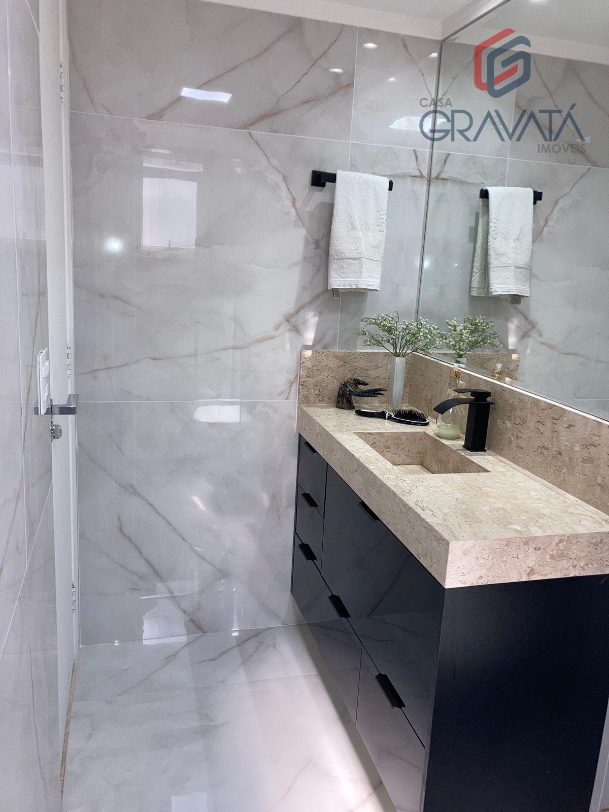 Apartamento à venda com 3 quartos, 3 suítes, 2 vagas e 122m² no Jardim, Santo André (SP) — foto 18 de 30