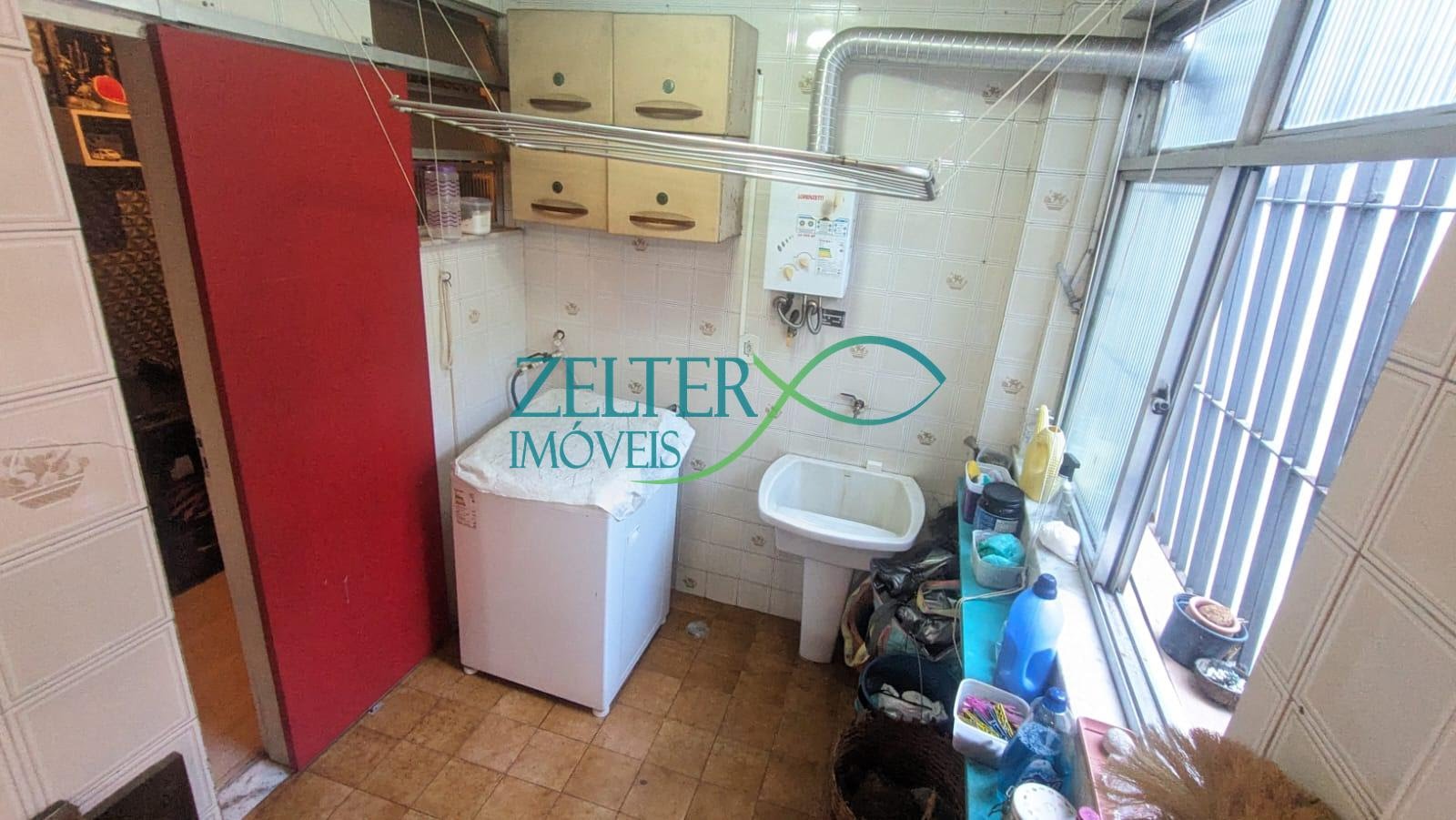 Apartamento à venda com 2 quartos, 2 banheiros, 1 vaga e 62m² no Irajá, Rio de Janeiro (RJ) — foto 21 de 23