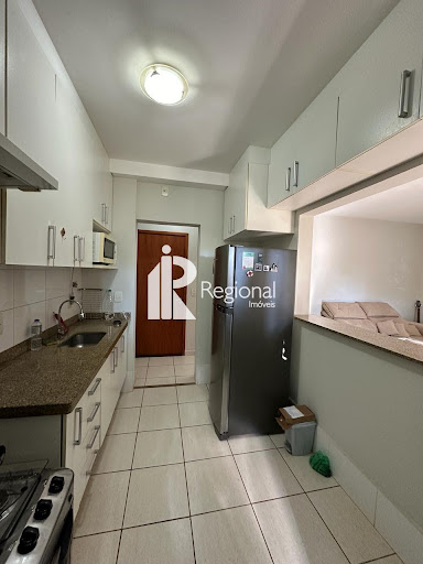 Apartamento em Colina Verde - Jaboticabal, SP