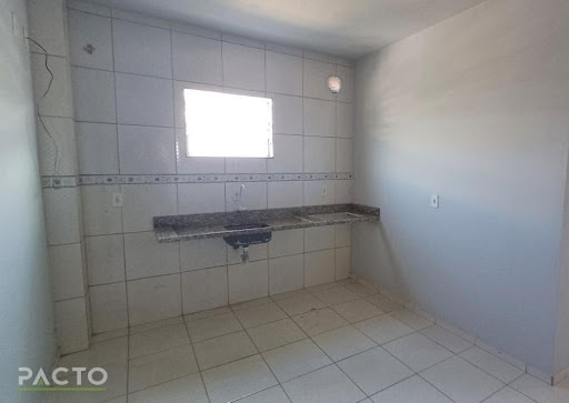 Apartamento em Coloninha  -  Araranguá