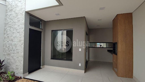 Casa à Venda em Jardim Terramérica I - 156m², 3 Dorms, R$780k