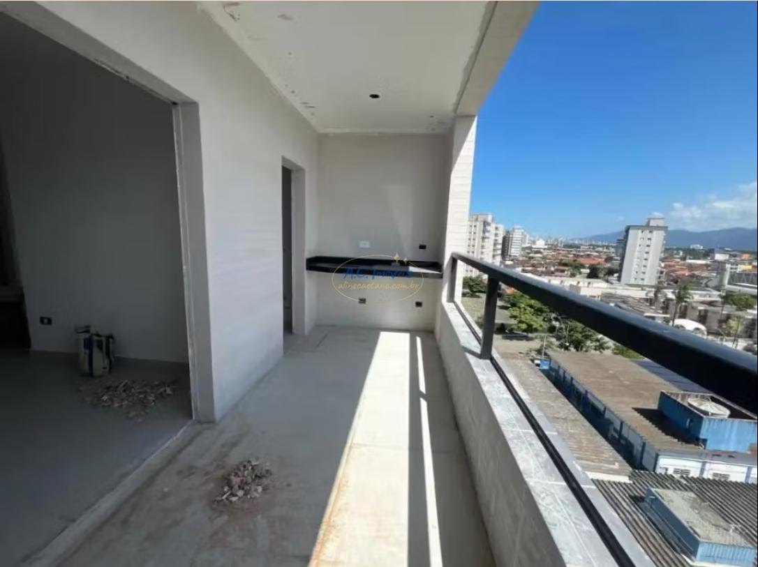 Apartamento à venda com 2 quartos, 1 suíte, 1 vaga e 64m² no Nova Mirim, Praia Grande (SP) — foto 7 de 30