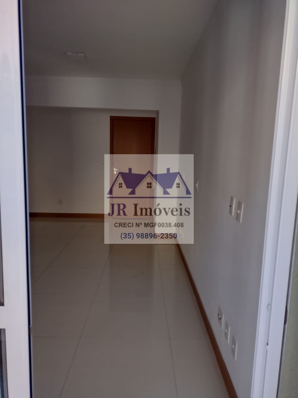 Apartamento à venda com 2 quartos, 1 suíte e 1 vaga no Morro Chic, Itajubá (MG) — foto 28 de 30