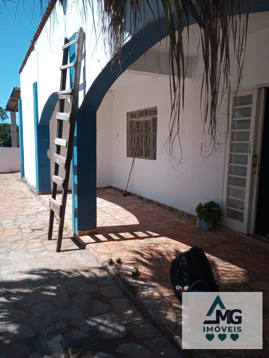 Casa à venda com 3 quartos, 1 suíte, 4 vagas e 450m² no Jardim Europa I, Três Corações (MG) — foto 10 de 14