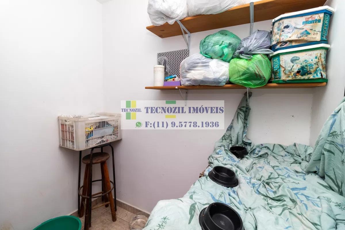 Sobrado, 4 quartos, 398 m² - Foto 10