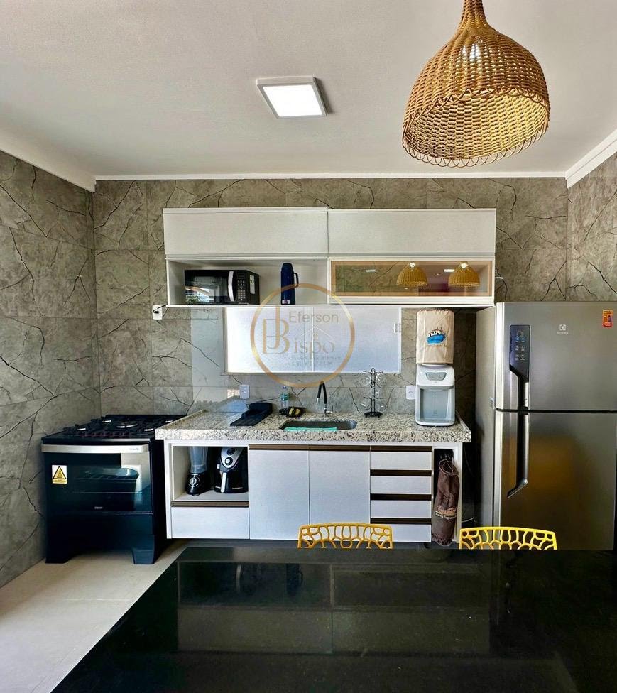 Apartamento à venda com 2 quartos, 2 suítes, 1 vaga e 100m² no Praia dos Lenções, Santa Cruz Cabrália (BA) — foto 12 de 22