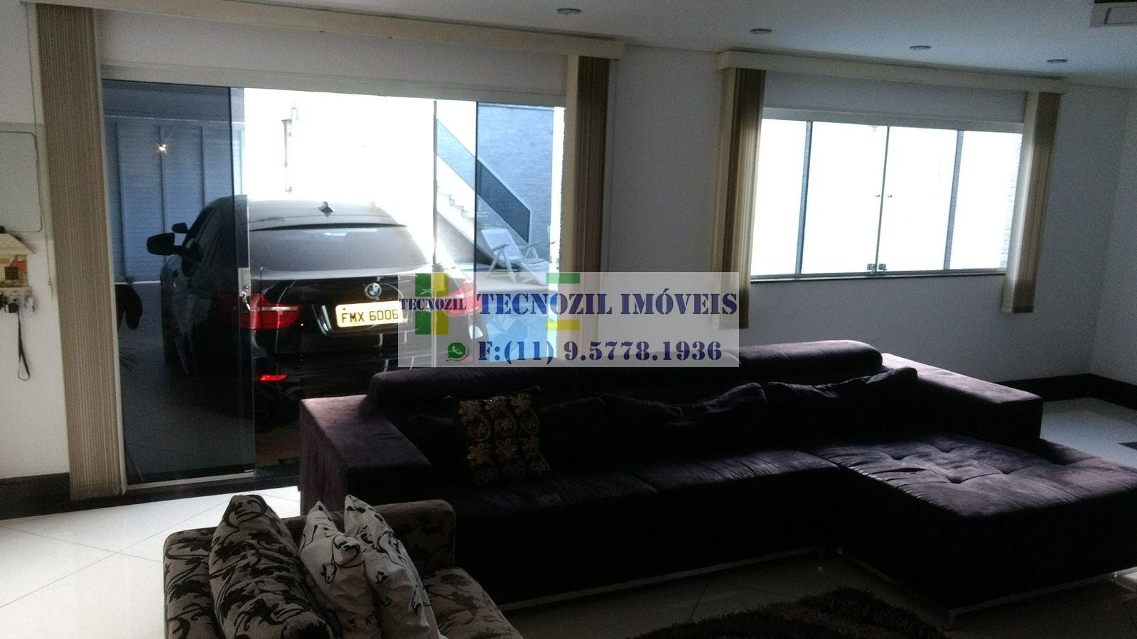 Sobrado, 4 quartos, 500 m² - Foto 30