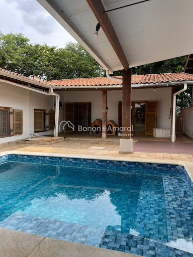 Casa, 4 quartos, 357 m² - Foto 21