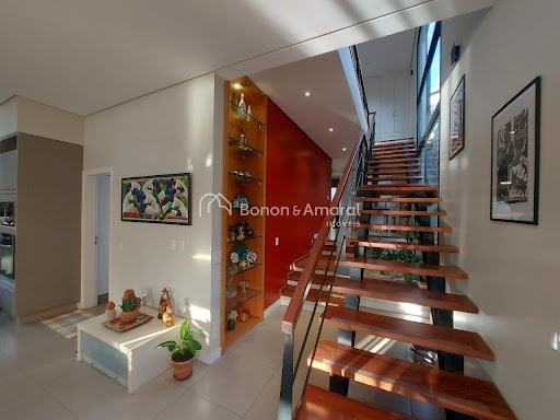Casa de Condomínio, 4 quartos - Foto 30