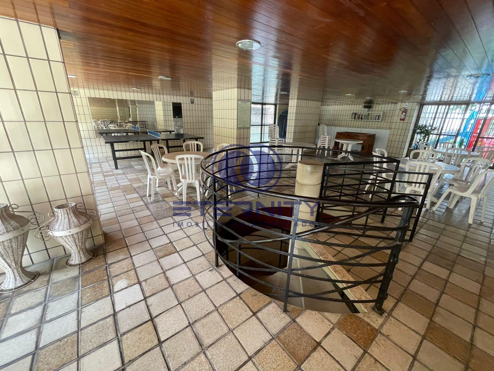 Apartamento à venda com 3 quartos, 1 suíte, 2 vagas e 160m² no Espinheiro, Recife (PE) — foto 9 de 30